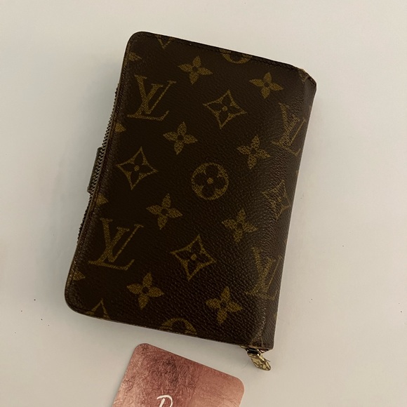 Porte Papier Wallet - Picture 2 of 8